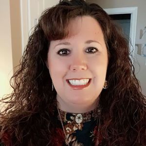 Meet your Posher, Katrina